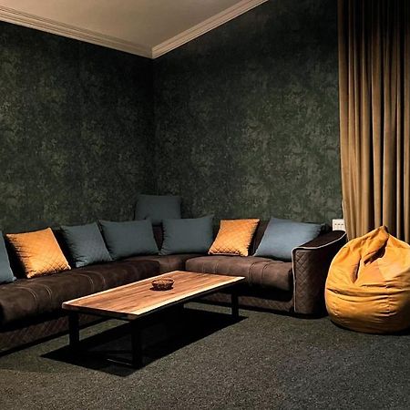 Hotel Eden Mestia Luaran gambar