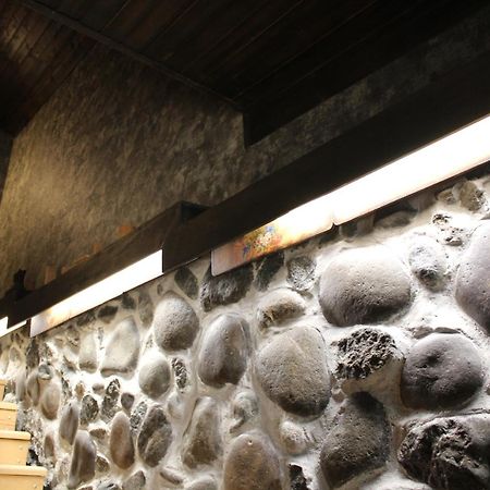 Hotel Eden Mestia Luaran gambar