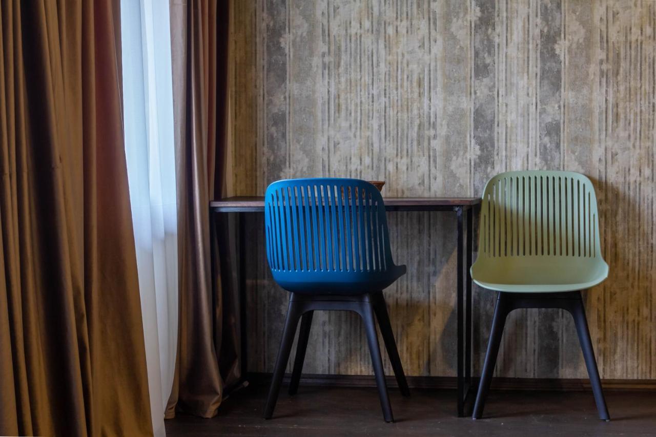 Hotel Eden Mestia Luaran gambar