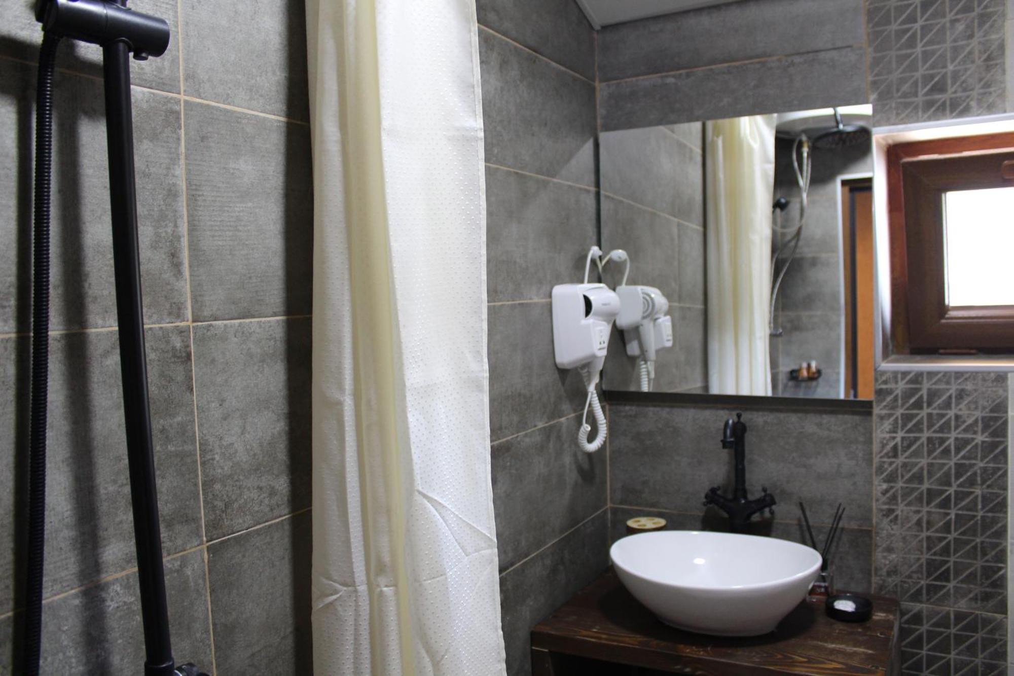 Hotel Eden Mestia Luaran gambar
